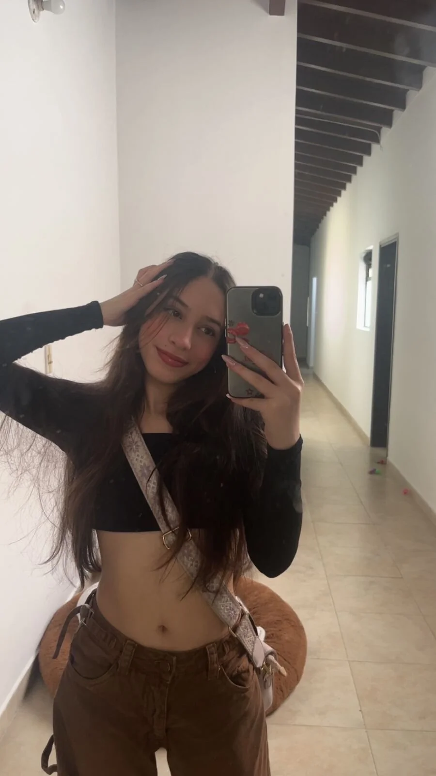 XXX Porn Photo of Nude Sabrina_guevara 3