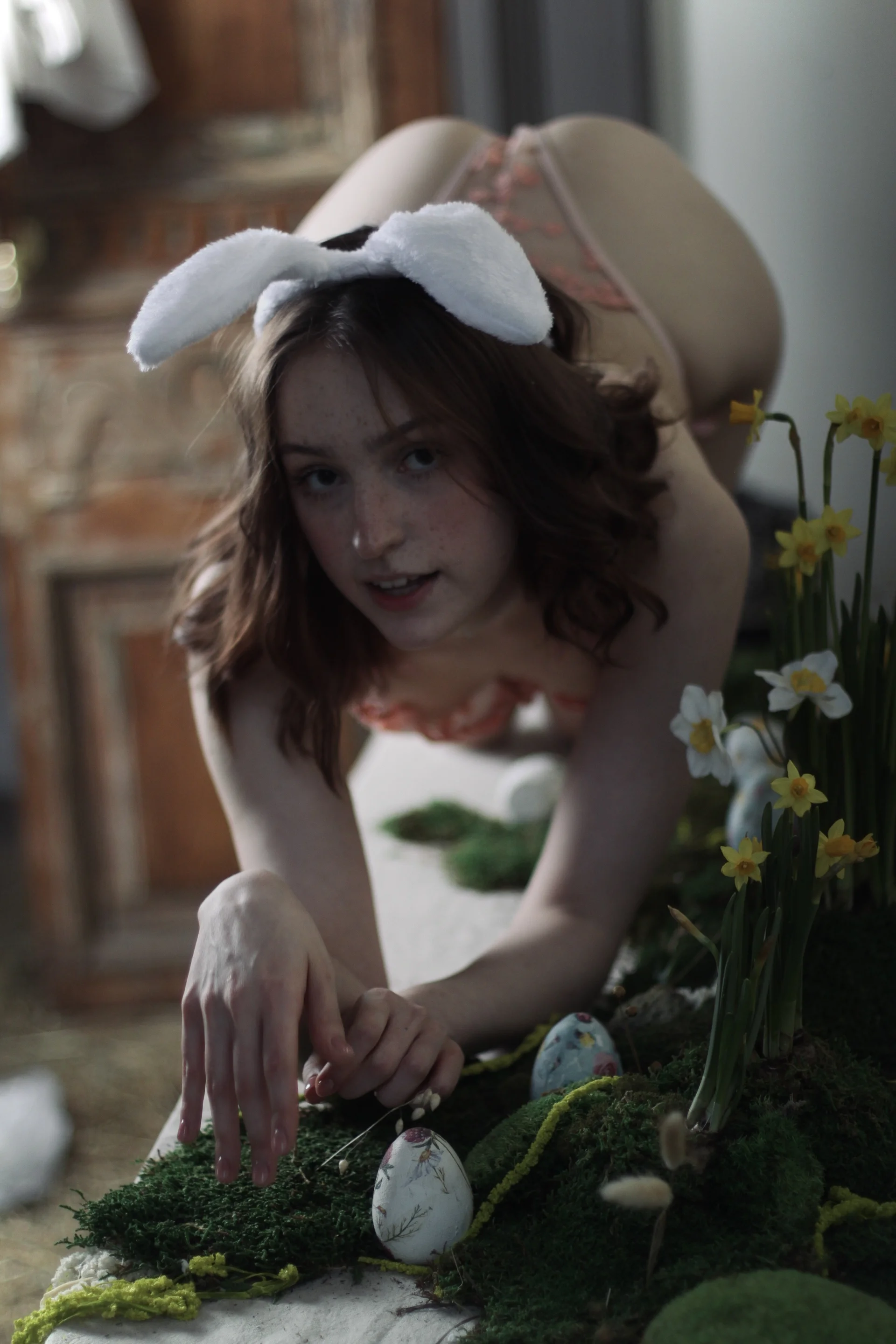 XXX Porn Photo of Nude c_shark 80