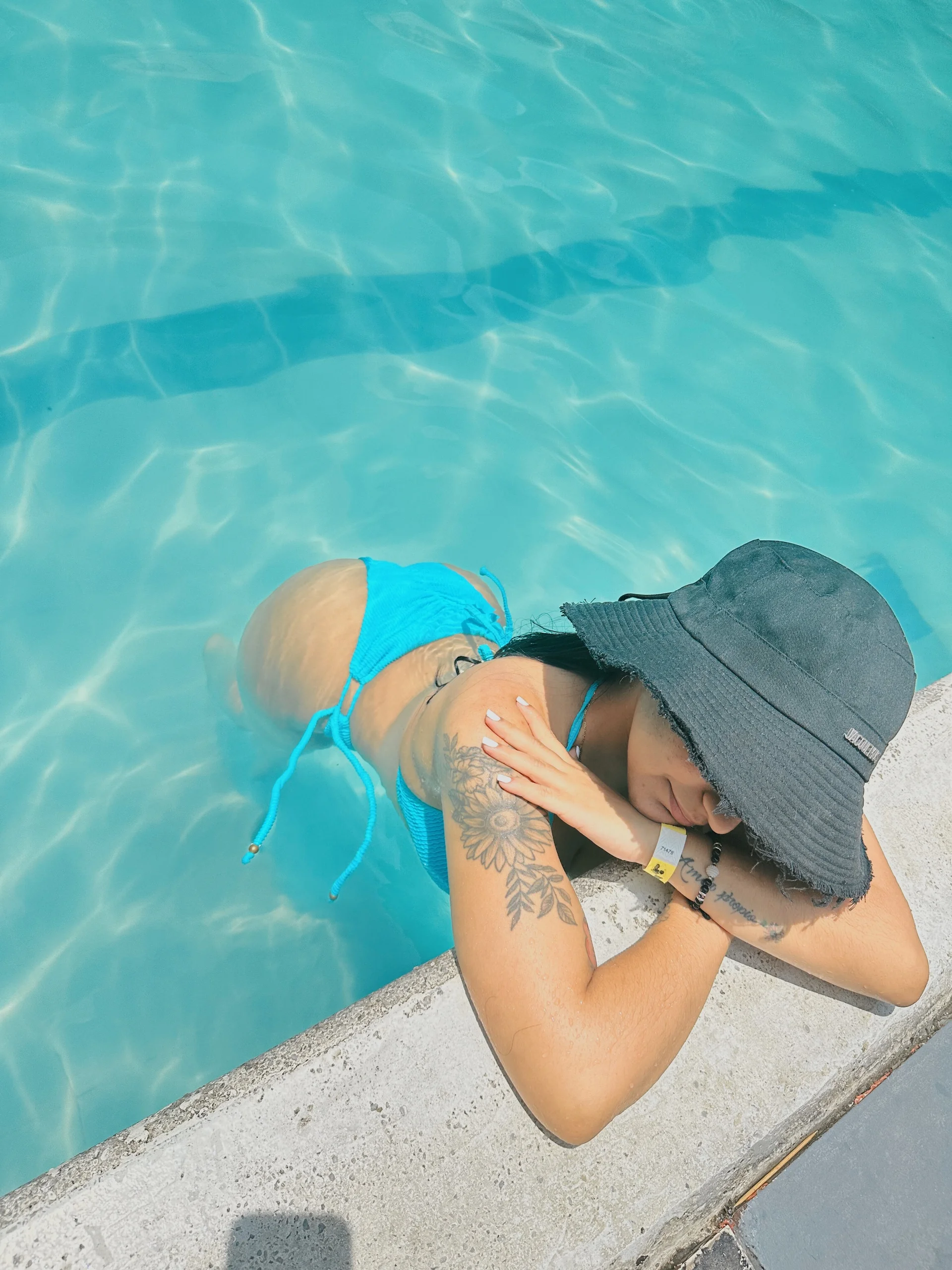 XXX Porn Photo of Nude Maaariii0000 2