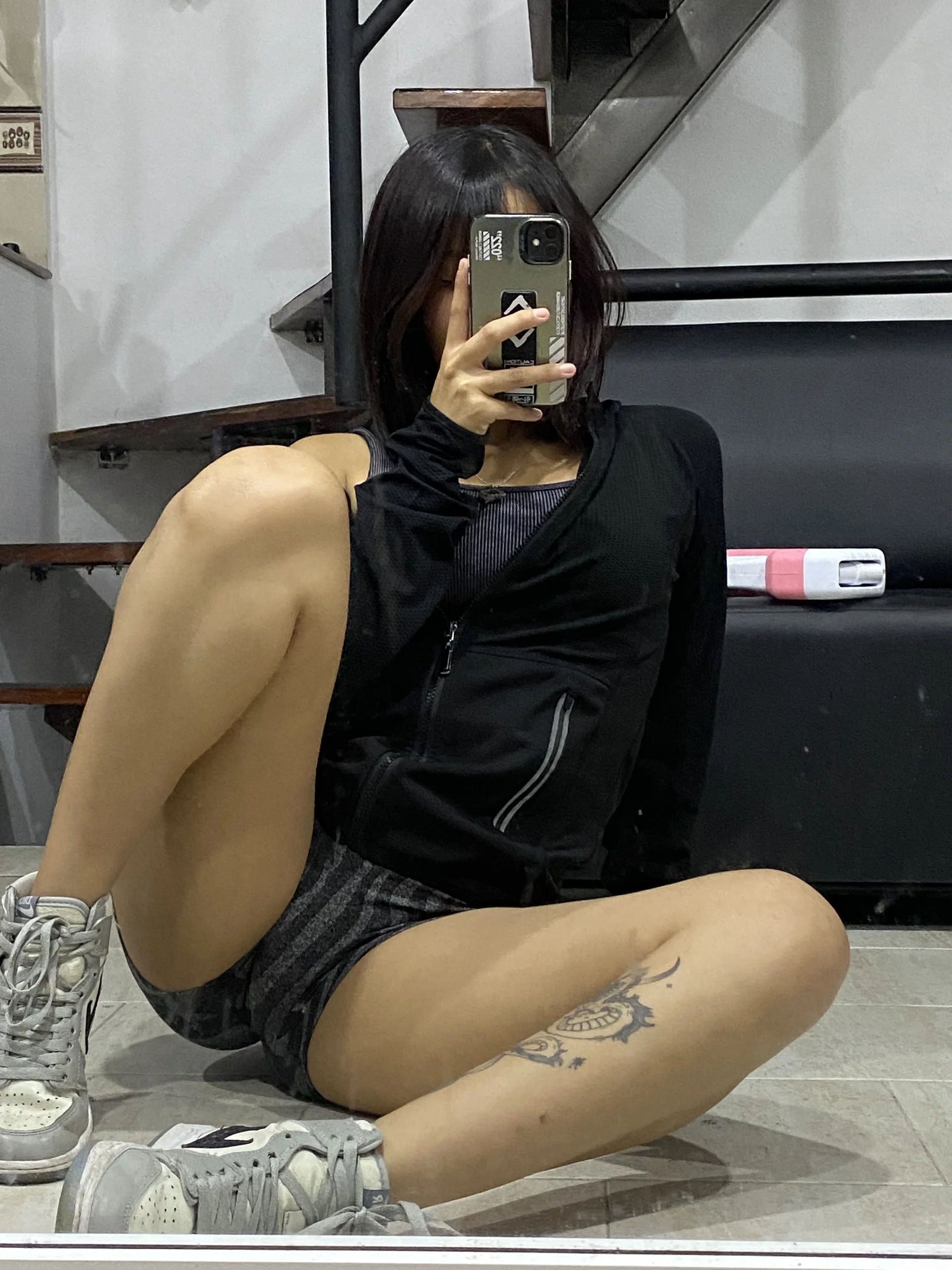 XXX Porn Photo of Nude sswng_ 8