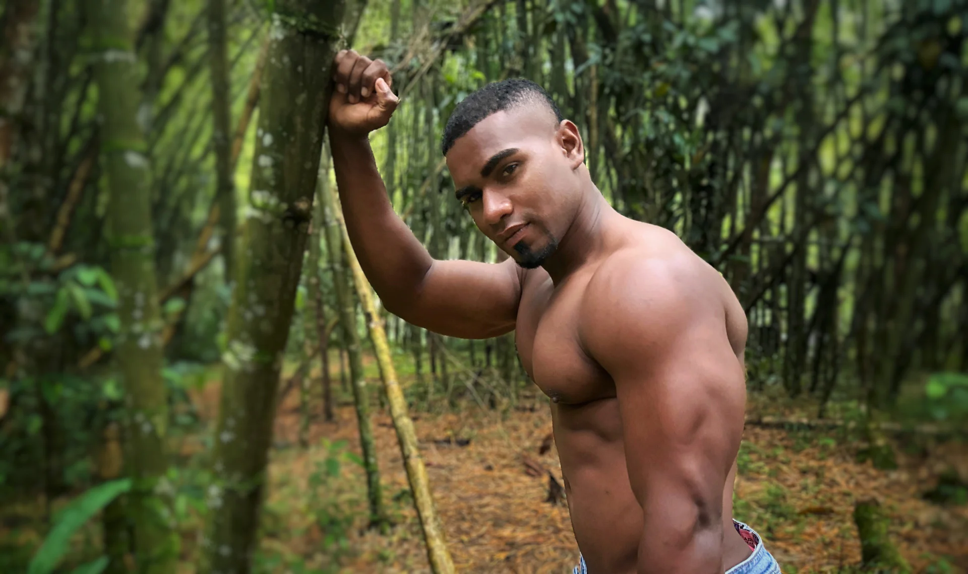 XXX Porn Photo of Nude RyanJackson_ 25