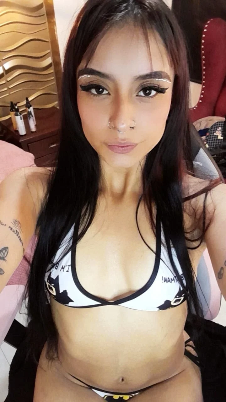 XXX Porn Photo of Nude Andreita_Jones 32