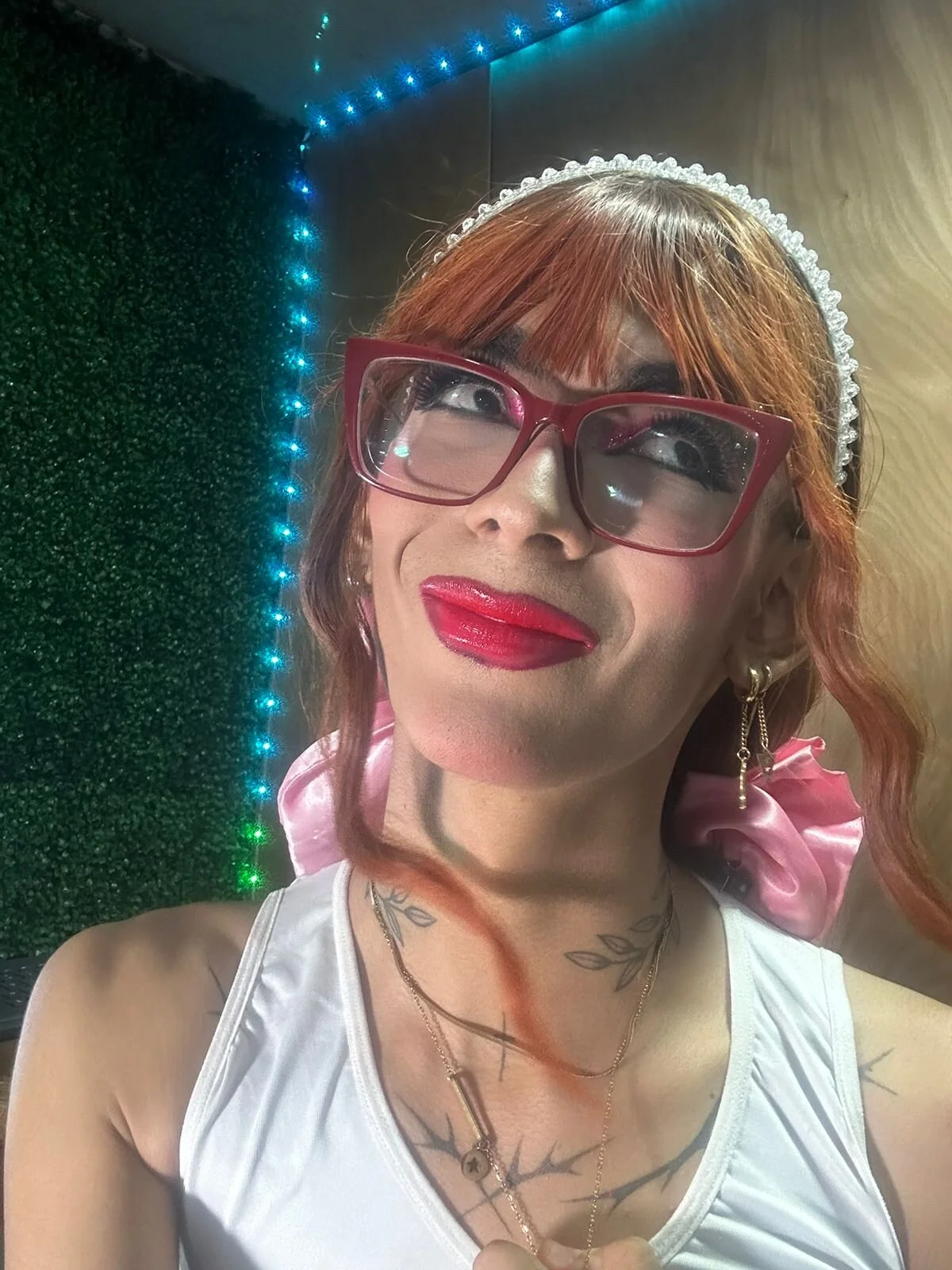 XXX Porn Photo of Nude Alice_randyy 31