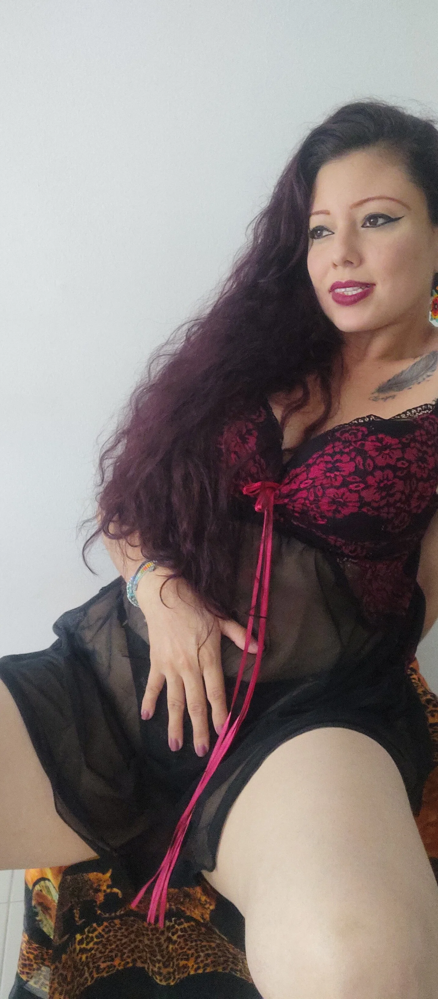 XXX Porn Photo of Nude kristal_ktl 19