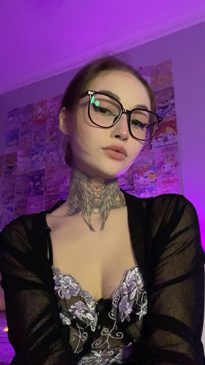 XXX Porn Photo of Nude Milky_way_UwU 8