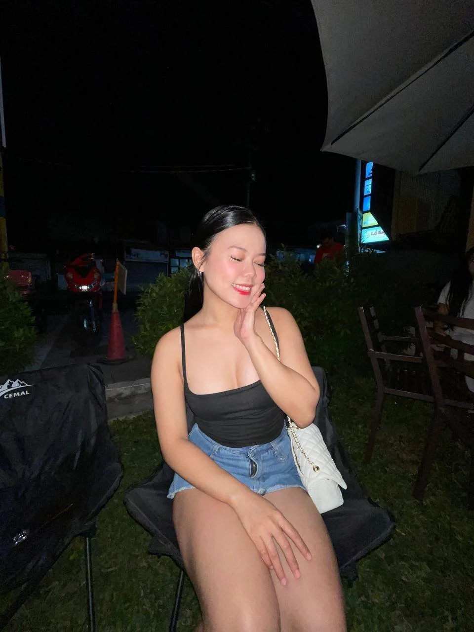 XXX Porn Photo of Nude MargheritaBranagan 2