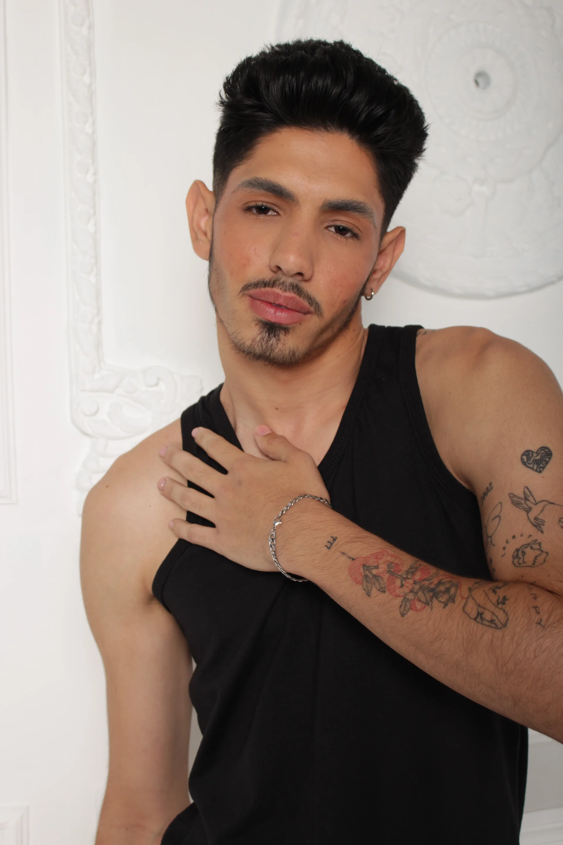 XXX Porn Photo of Nude fabrizzio__ 57