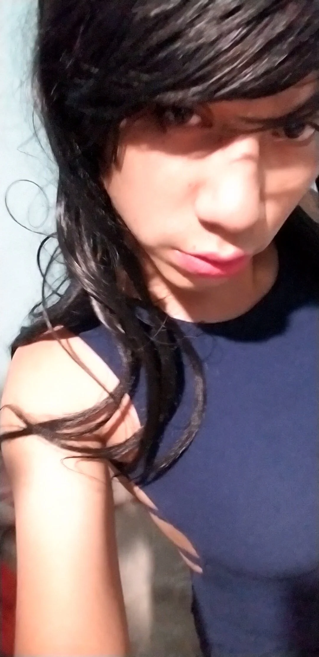 XXX Porn Photo of Nude Selin_Emikaty 2