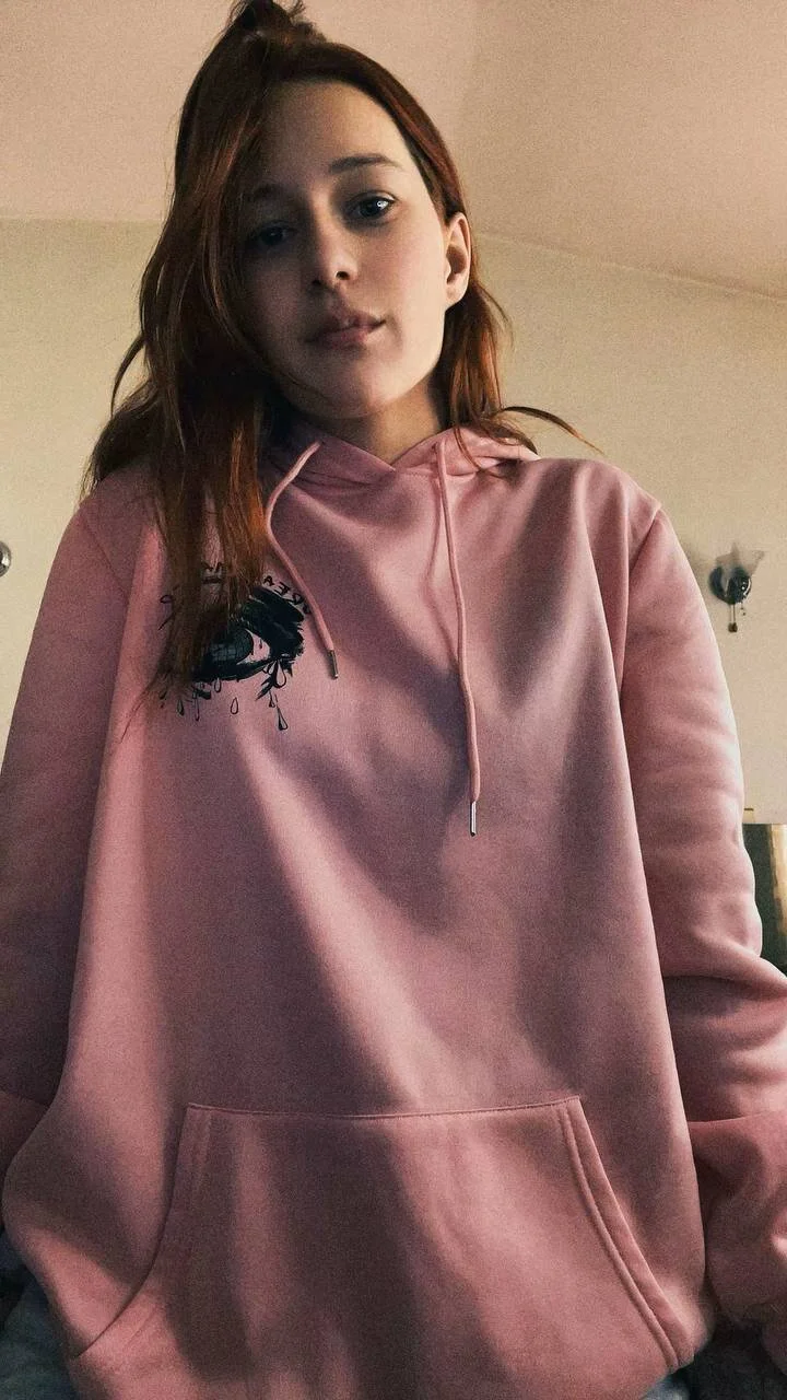 XXX Porn Photo of Nude Lily_Viola 17