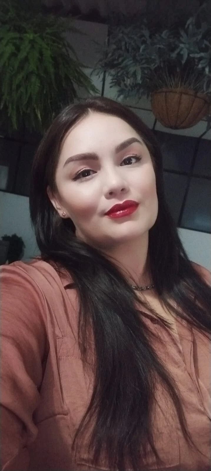 XXX Porn Photo of Nude antoniamoreno82 14