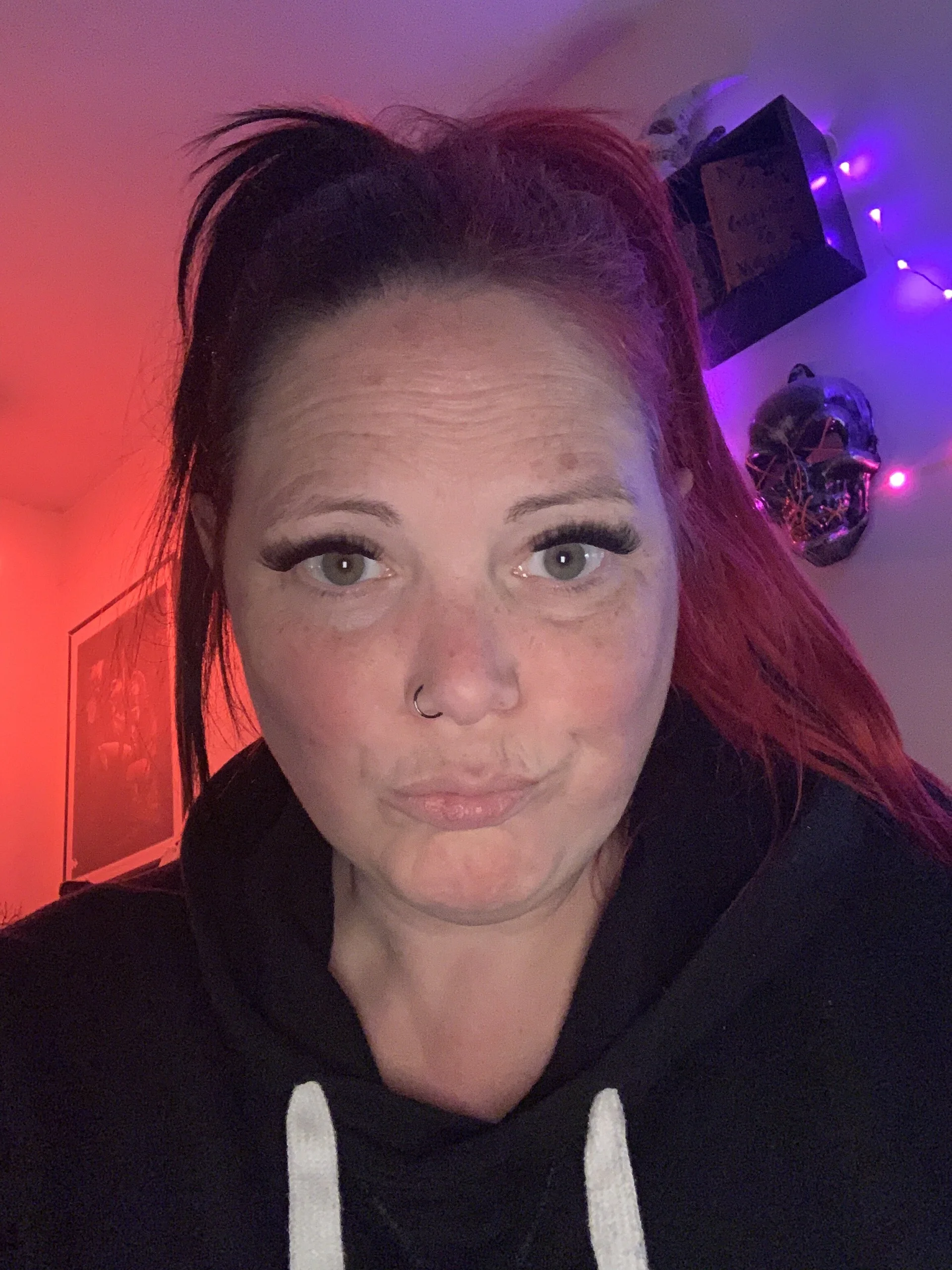 XXX Porn Photo of Nude voorheesgirl 33