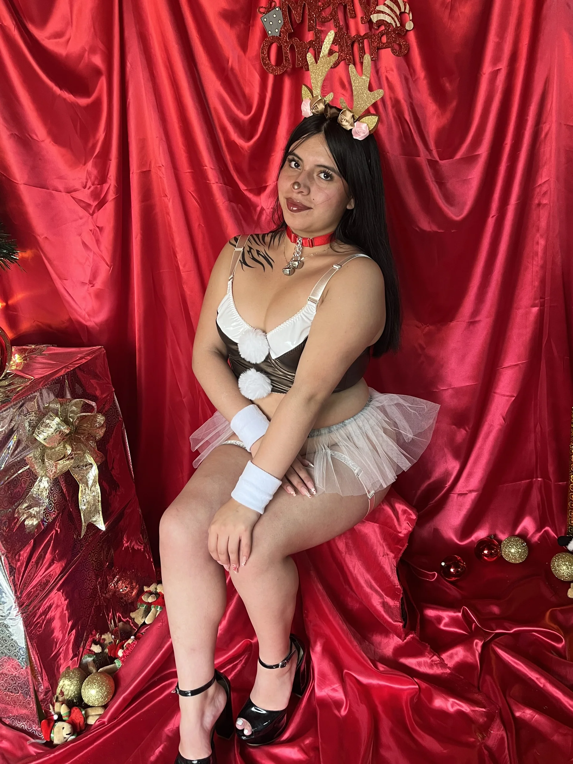 XXX Porn Photo of Nude Naia_x 10