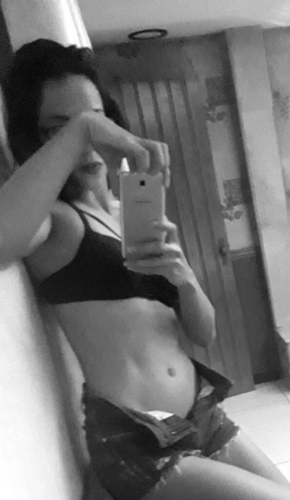XXX Porn Photo of Nude fabiolagg 10