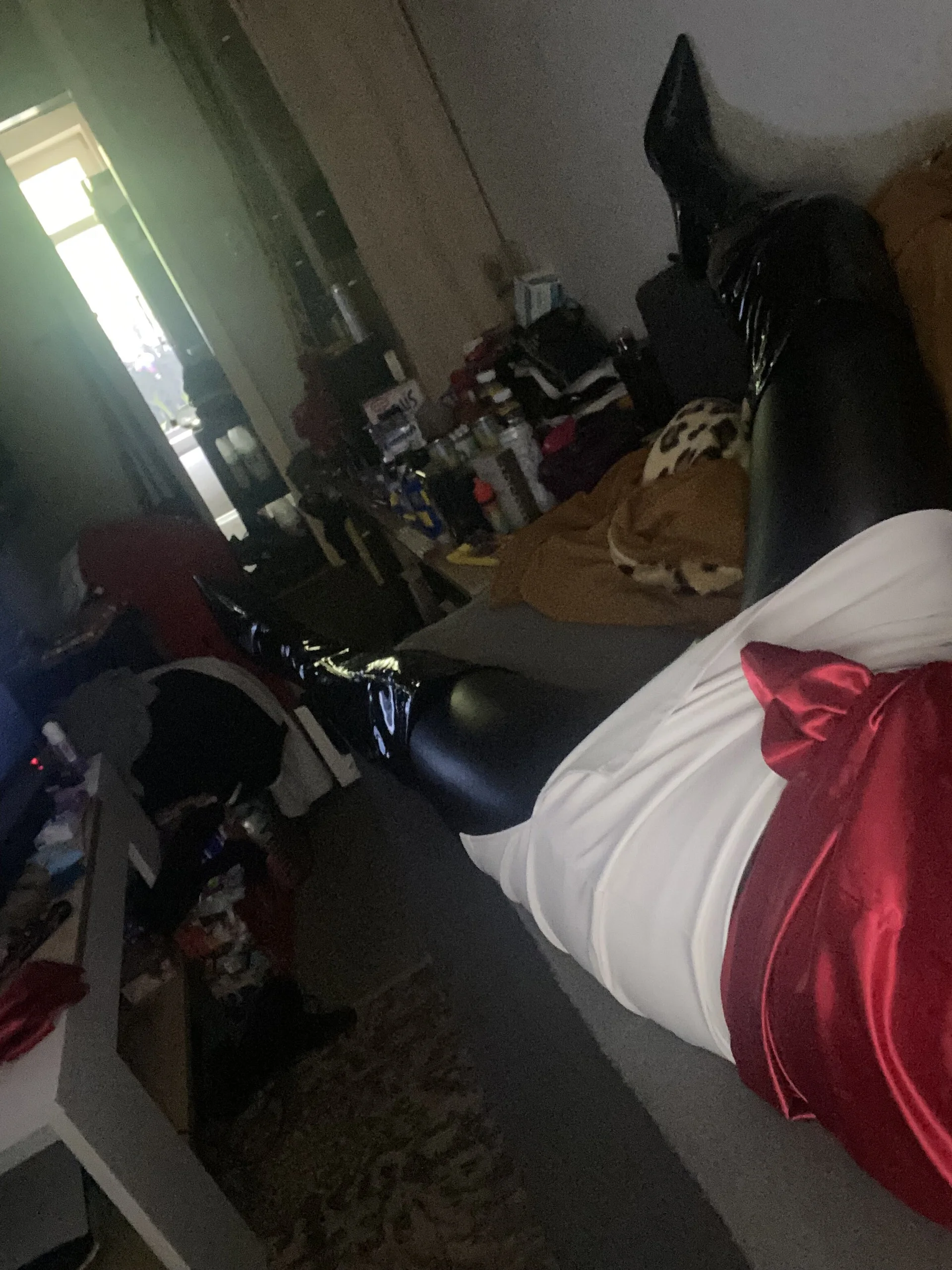 XXX Porn Photo of Nude yves24Post 6