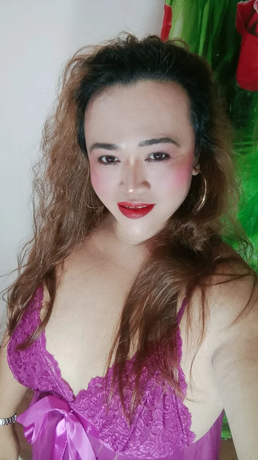 XXX Porn Photo of Nude Ms_SexretaryCockTs 94