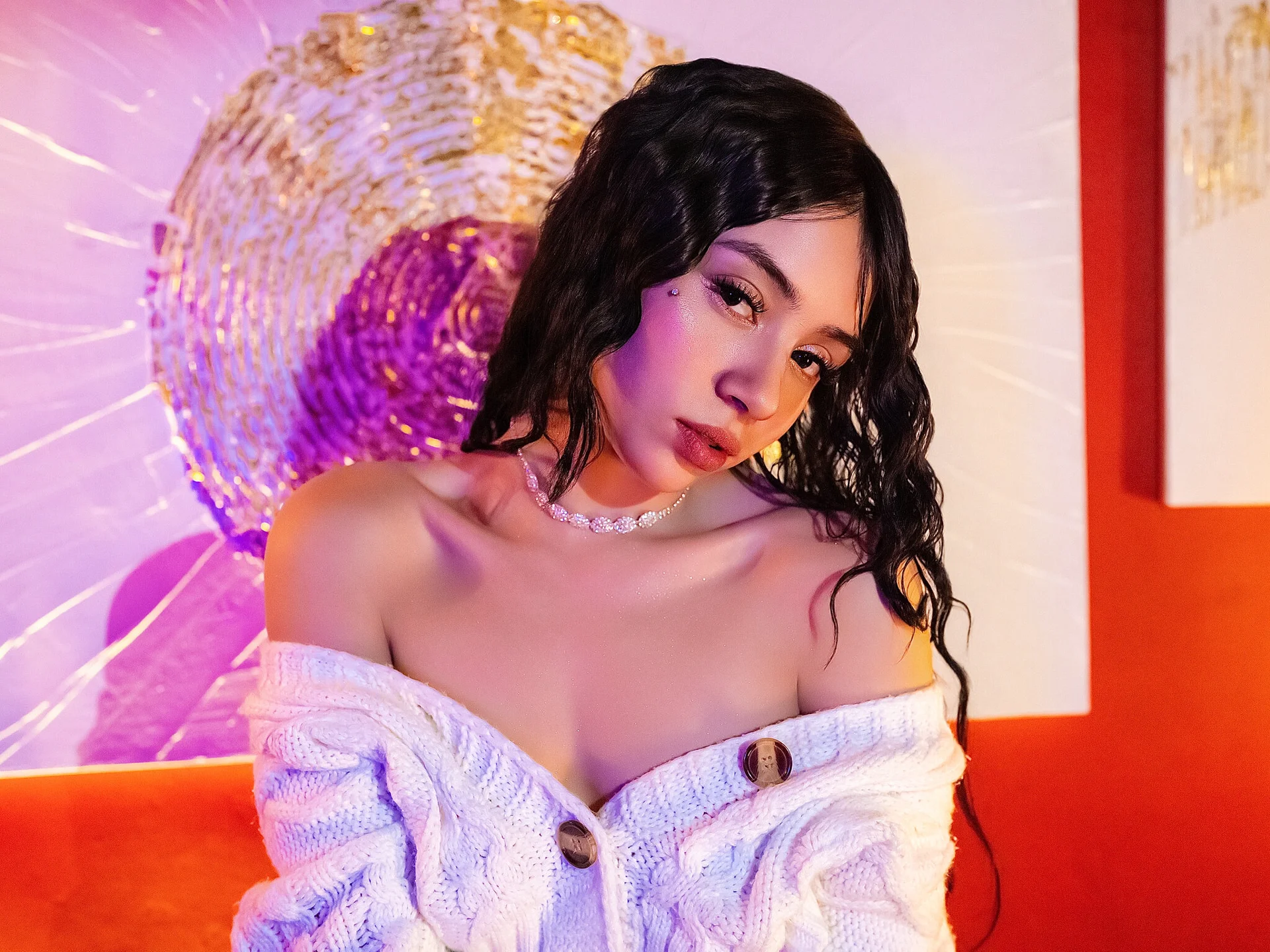 XXX Porn Photo of Nude tainy_noa 9