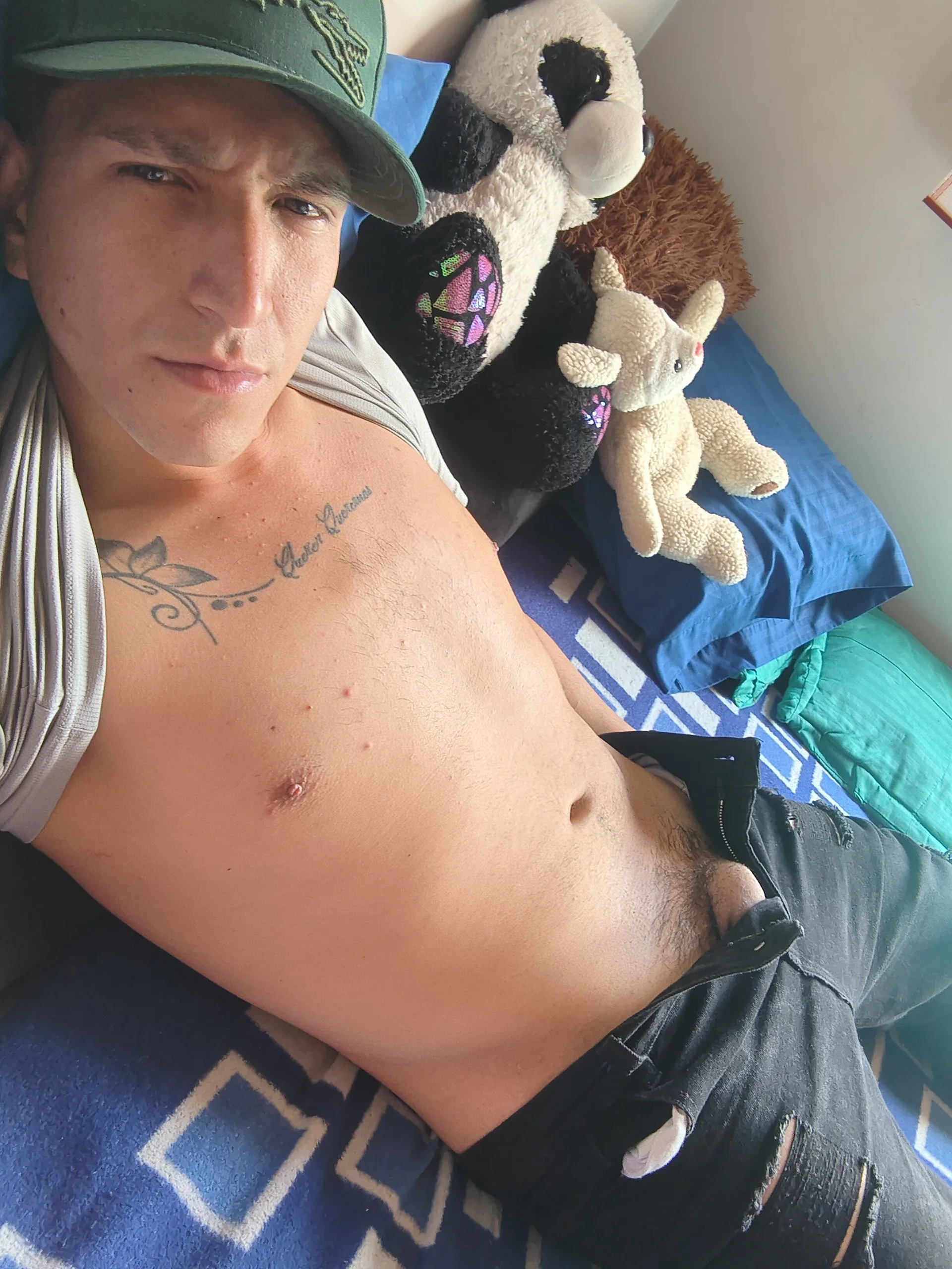 XXX Porn Photo of Nude Gregoori 3