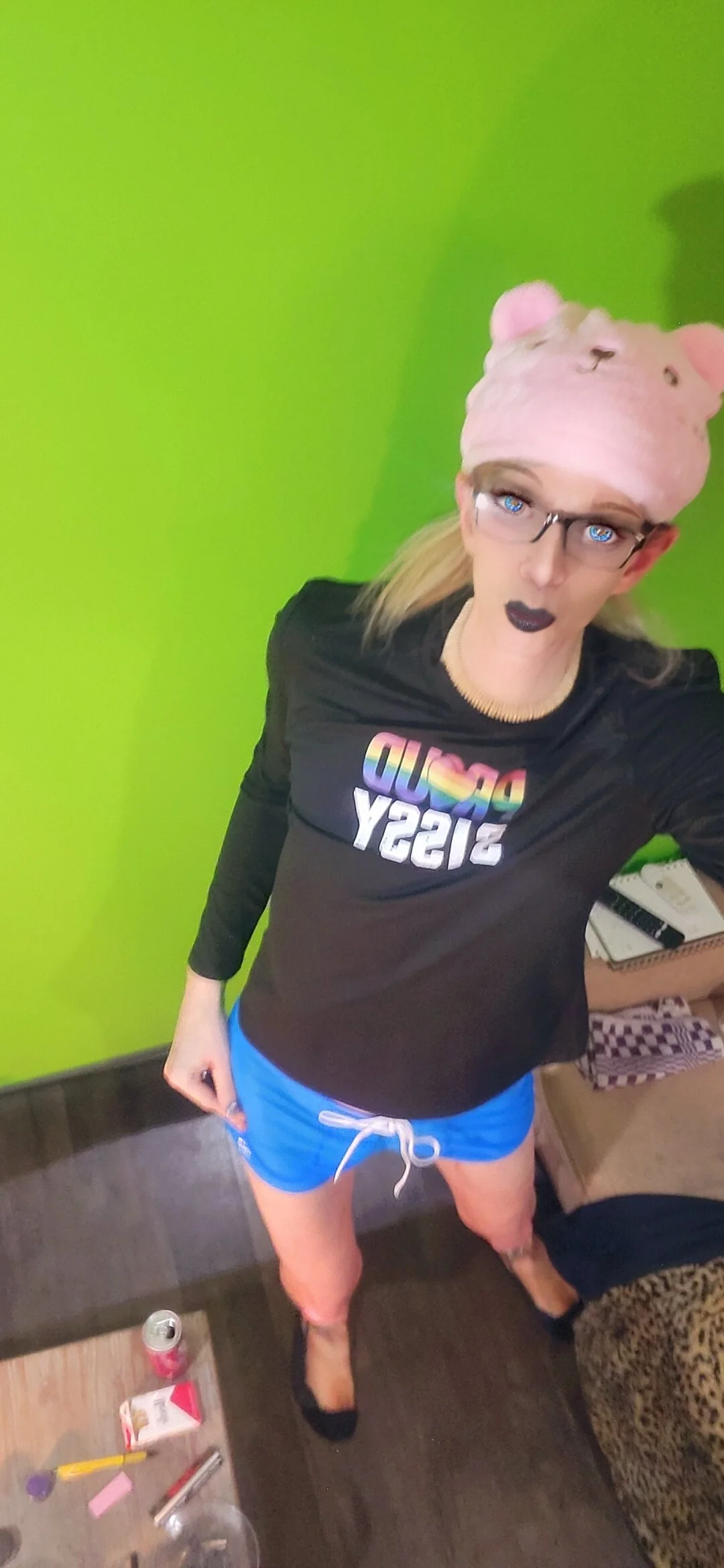 XXX Porn Photo of Nude Doggyray44 730
