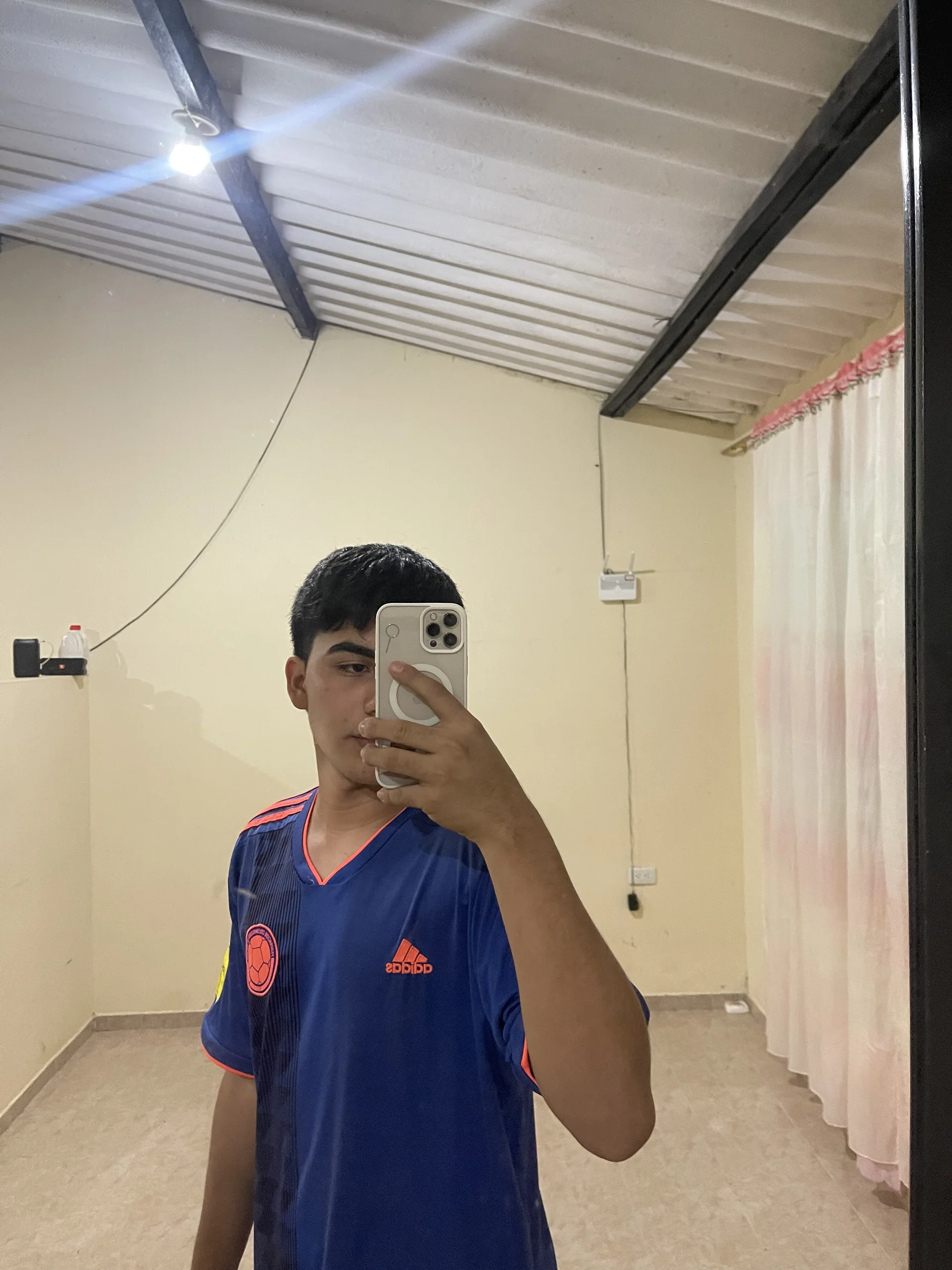 XXX Porn Photo of Nude Juanessboy_ 4