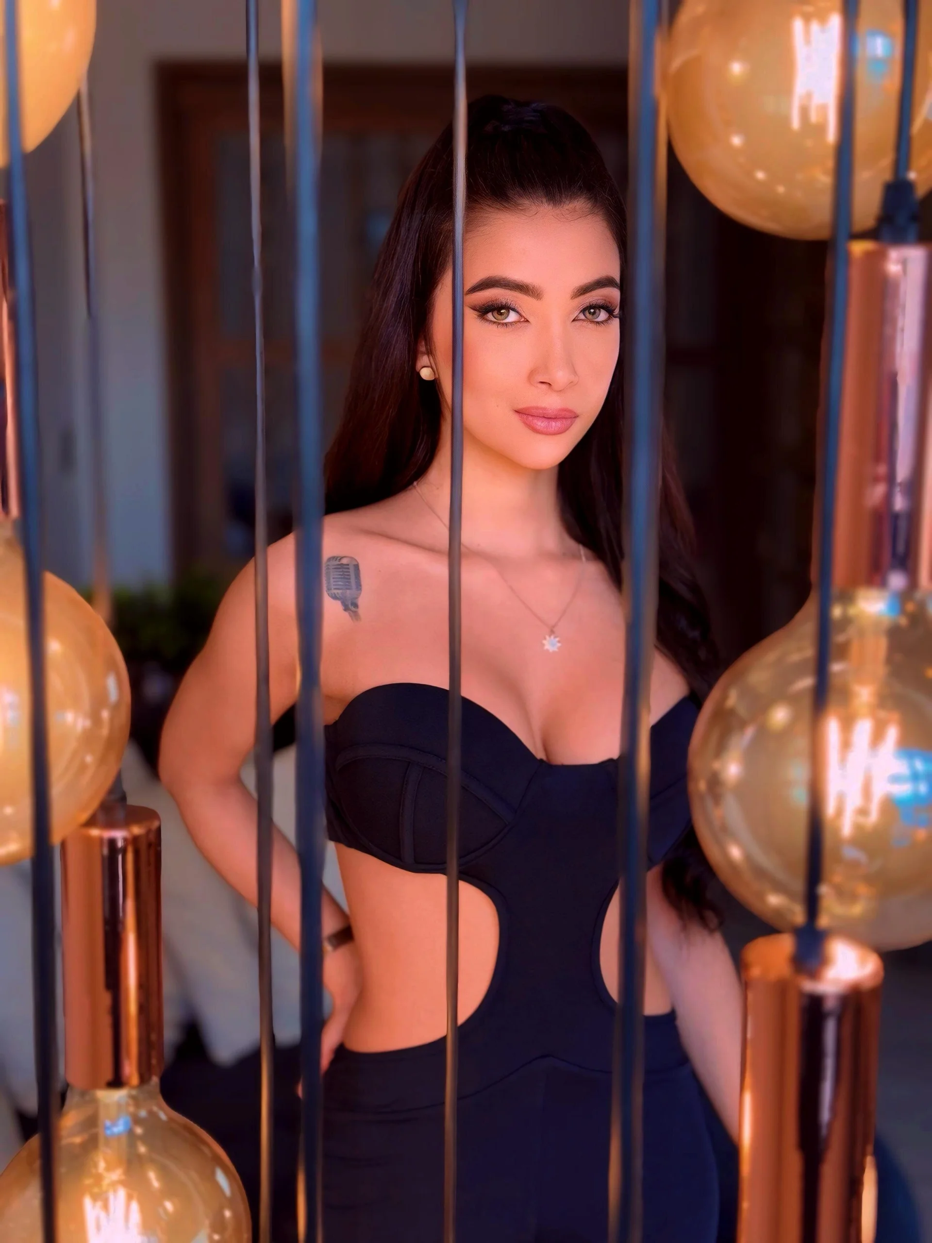 XXX Porn Photo of Nude ValeriaVelvet 231