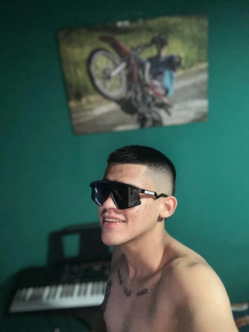XXX Porn Photo of Nude the_thomass 1