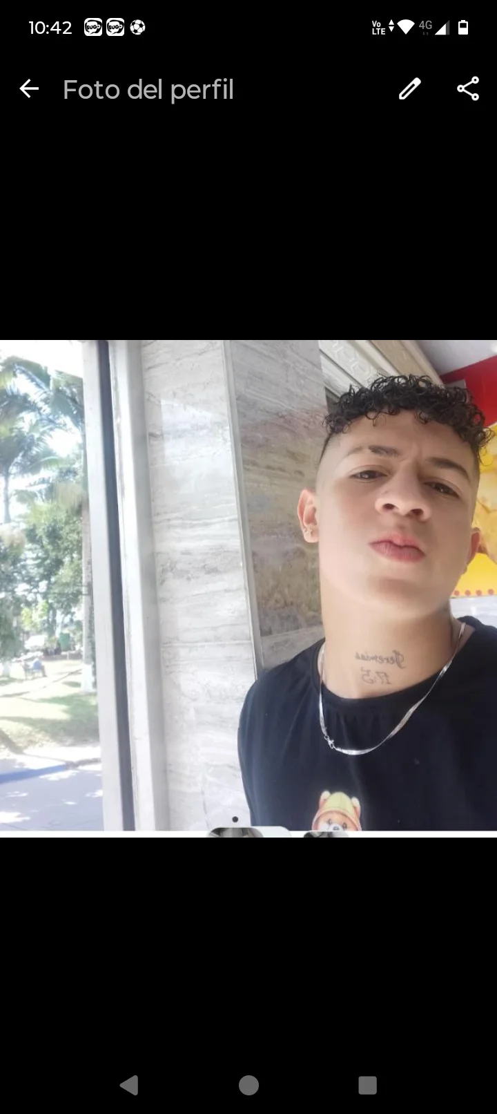 XXX Porn Photo of Nude dmnzblay 4