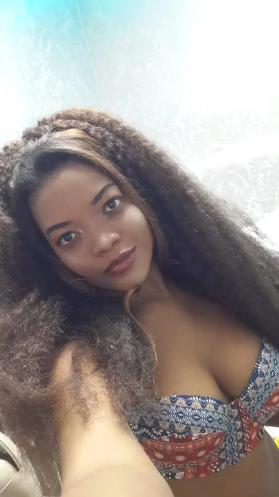 XXX Porn Photo of Nude ValentinaHardy 2
