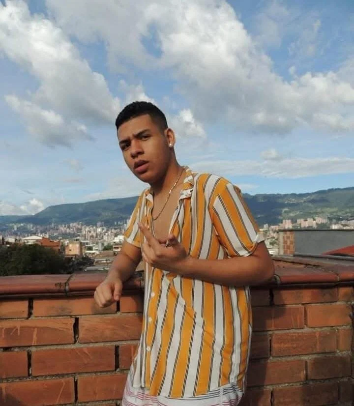 XXX Porn Photo of Nude diegohot34 4