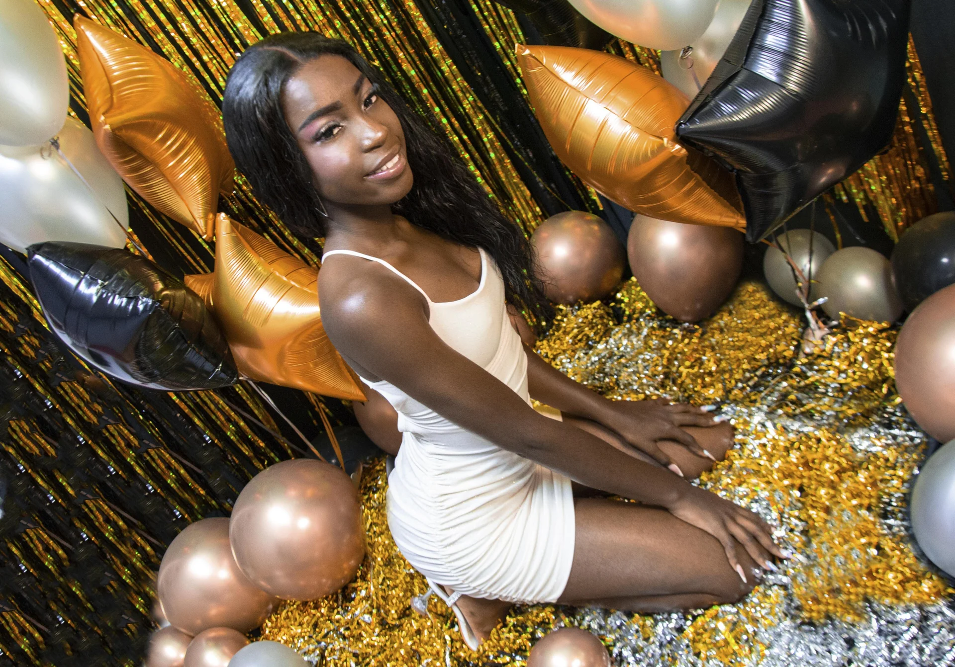 XXX Porn Photo of Nude NaiaGils 50