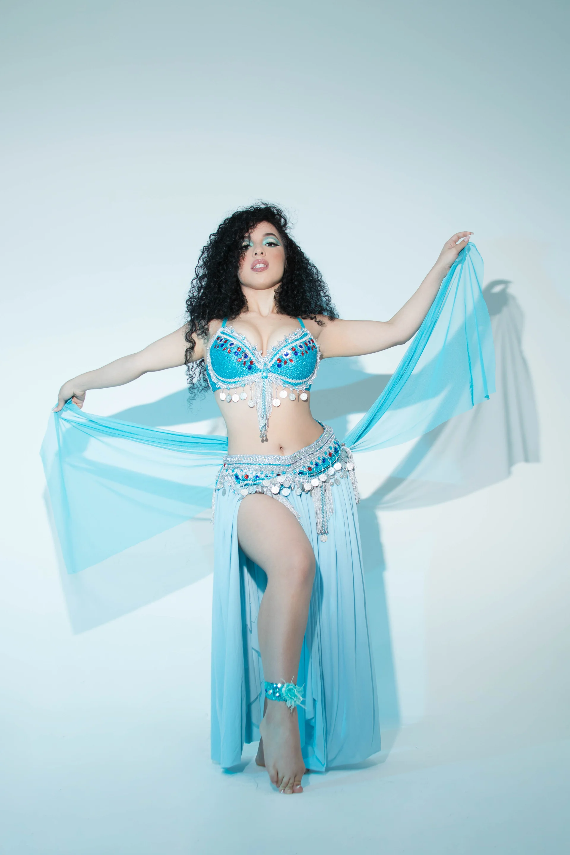 XXX Porn Photo of Nude RoseFerrera 11