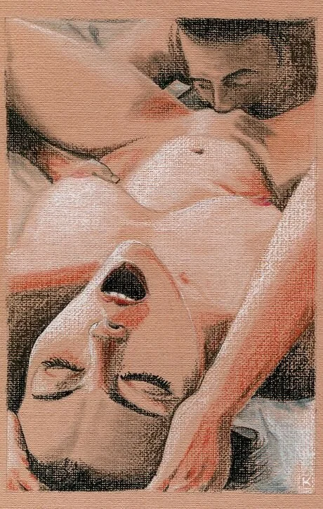 XXX Porn Photo of Nude Hyd_Guy4Gals 8