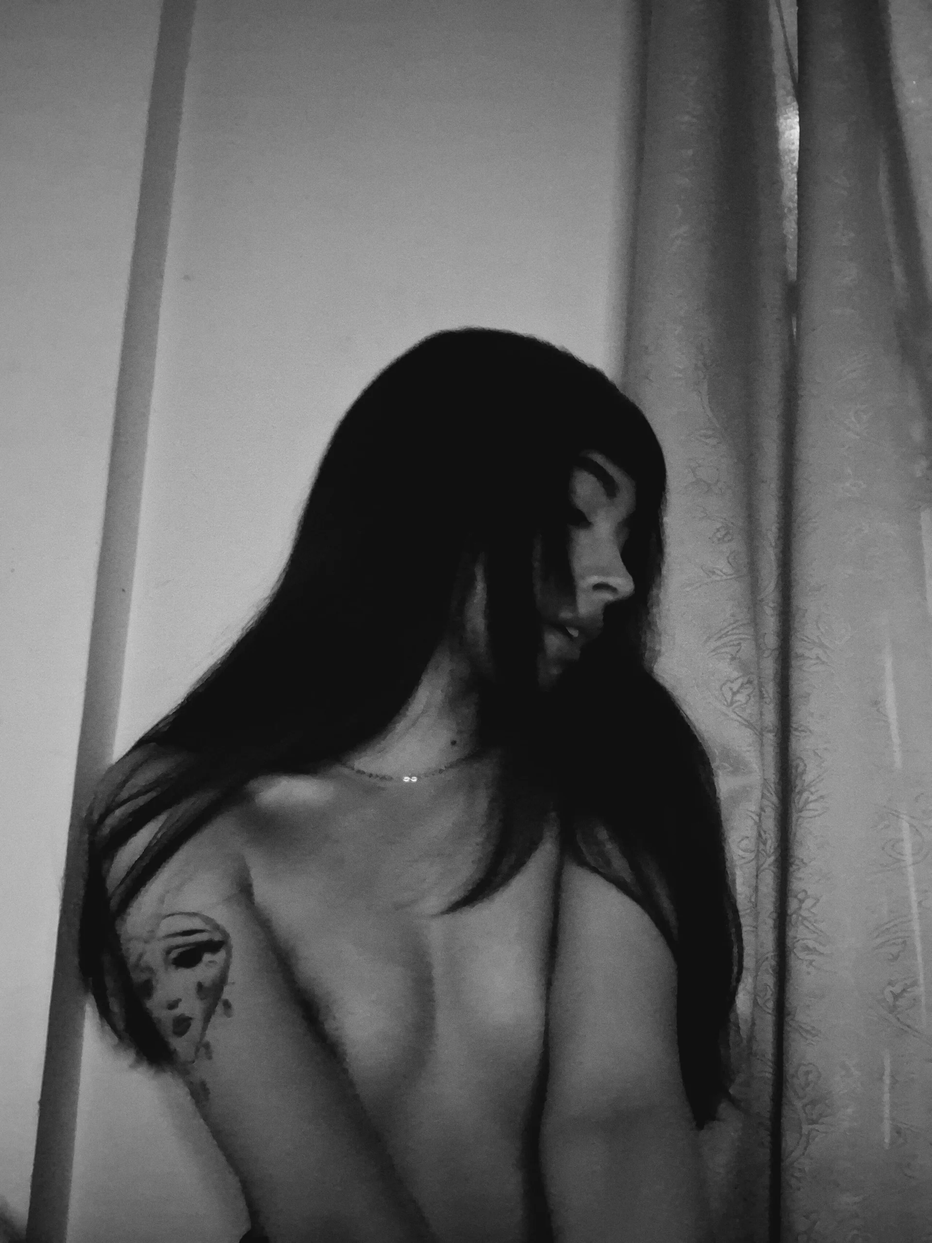 XXX Porn Photo of Nude JaneStonexXx 2