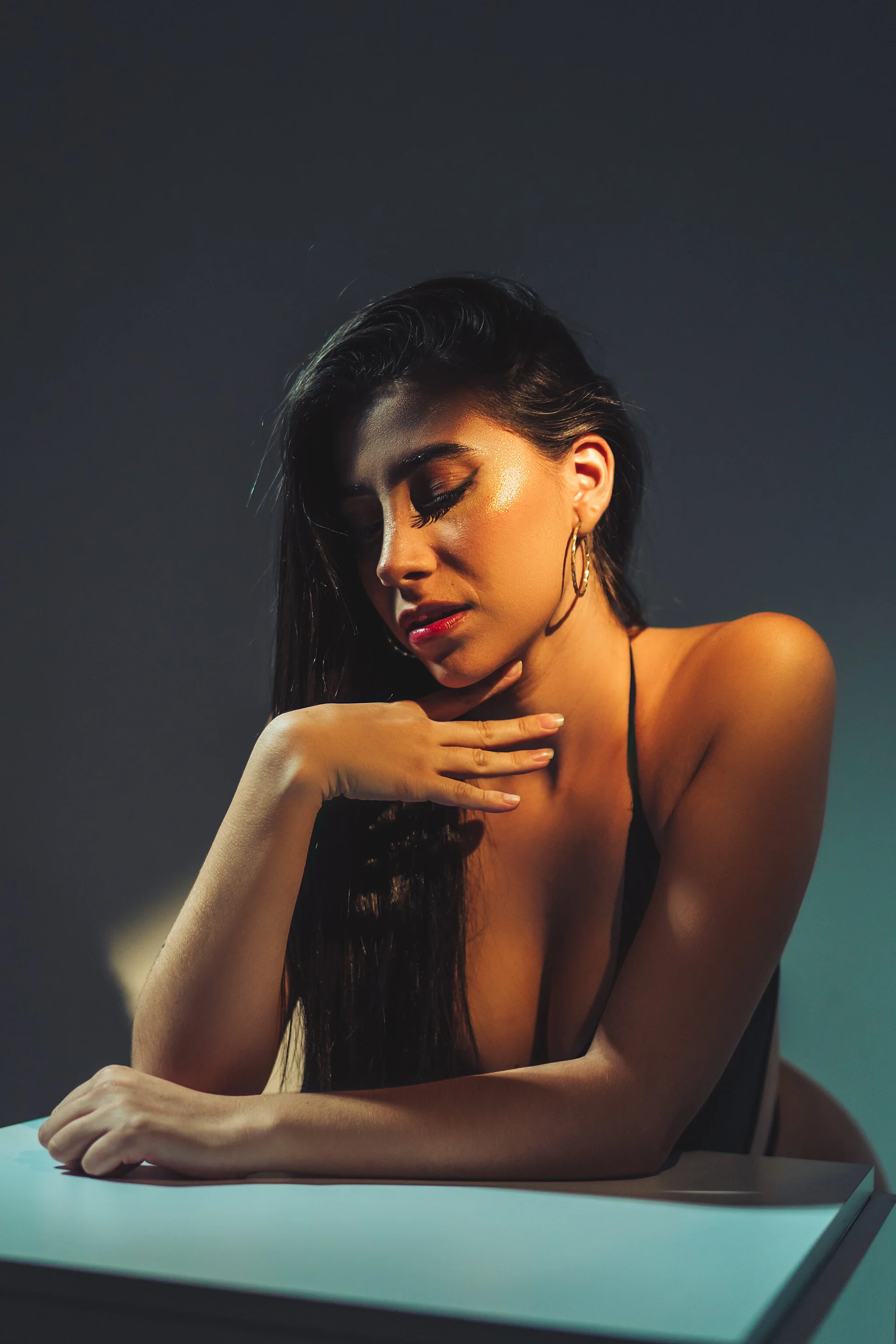 XXX Porn Photo of Nude RoryDior 9