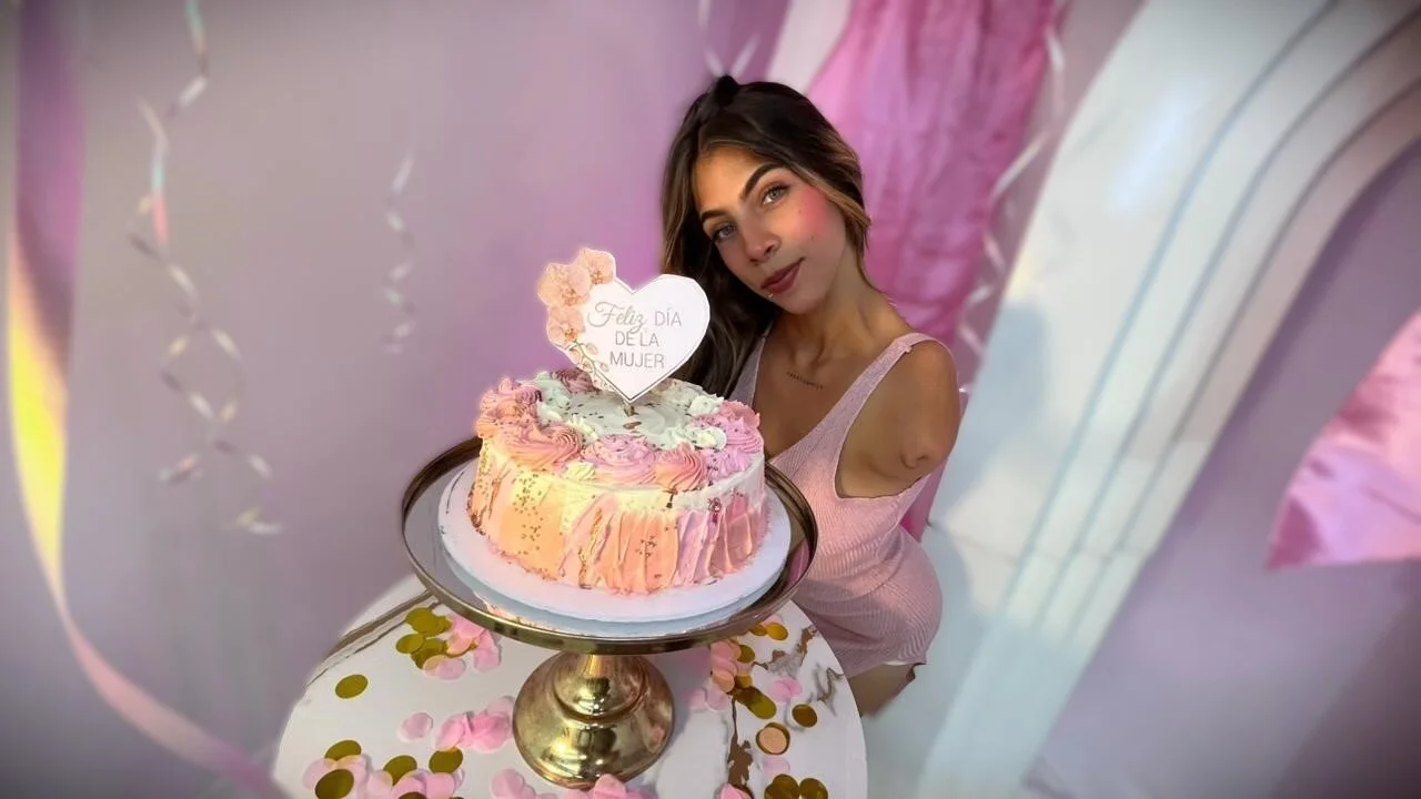 XXX Porn Photo of Nude DulceeEsmeralda 54
