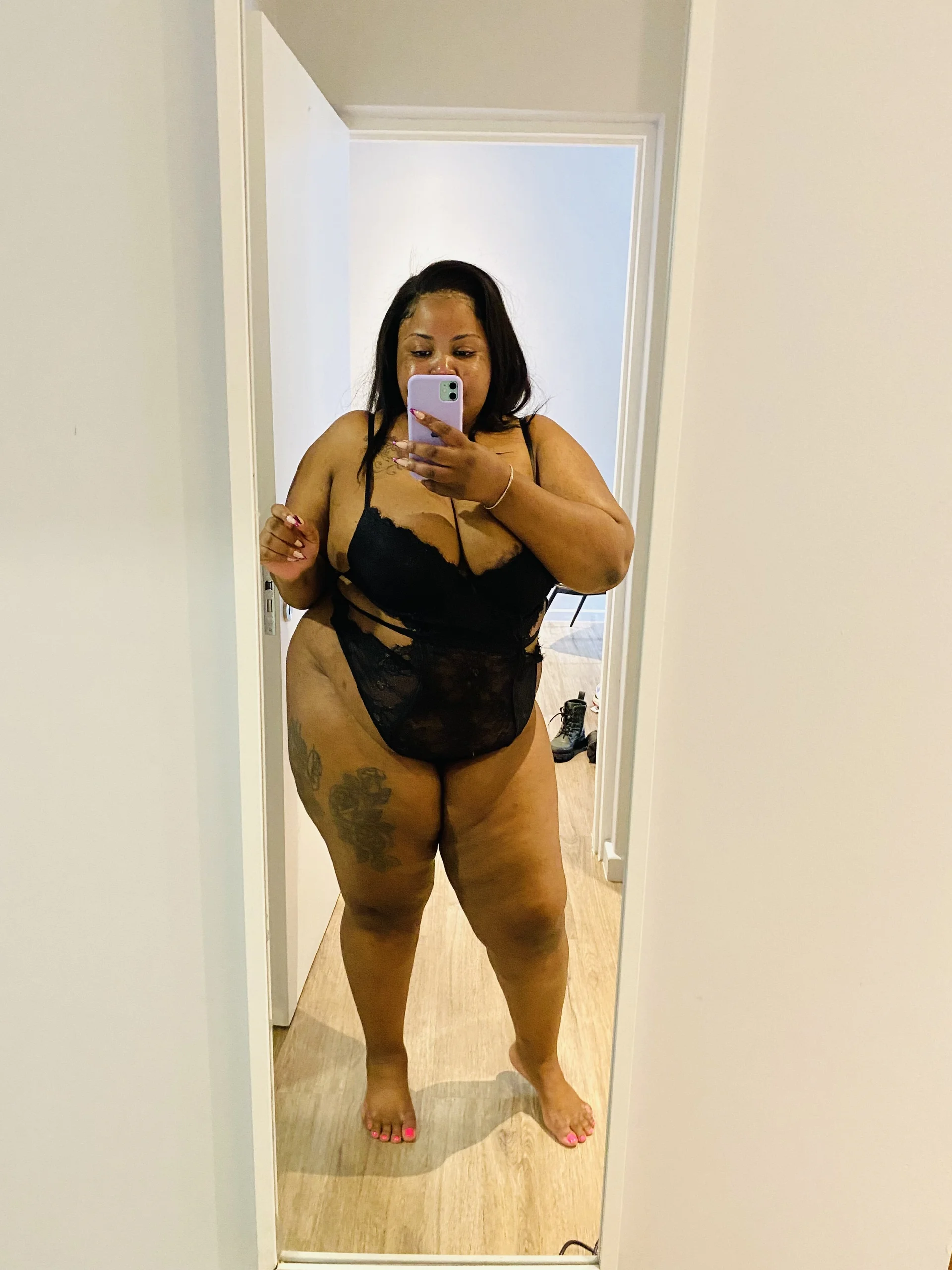 XXX Porn Photo of Nude MissLola27 67