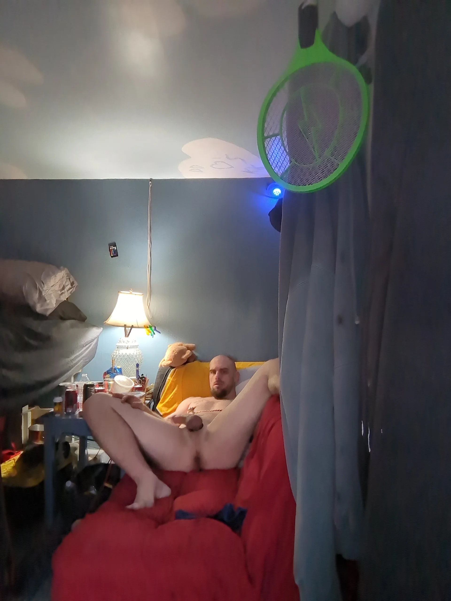 XXX Porn Photo of Nude doubled20 13
