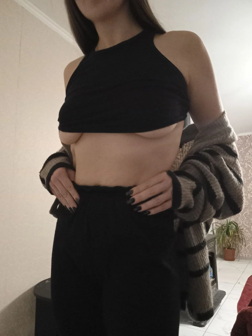 XXX Porn Photo of Nude Liana_Xx 2