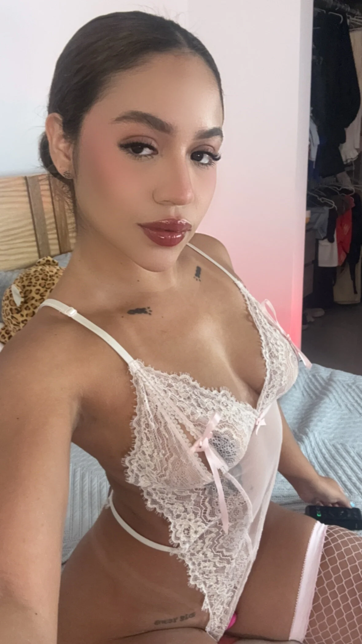 XXX Porn Photo of Nude maddiebratt 24