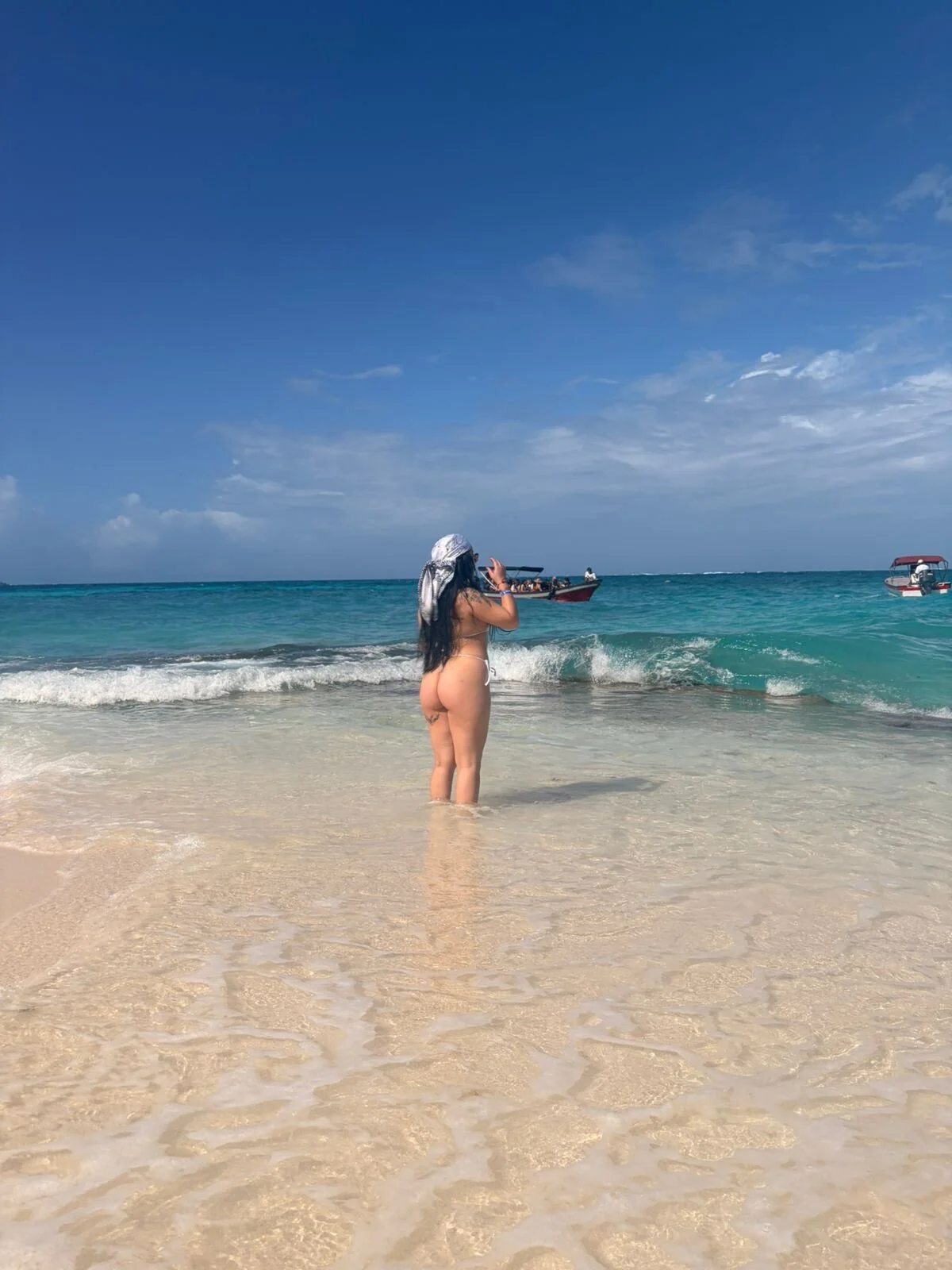 XXX Porn Photo of Nude Im_Saraaaa 13