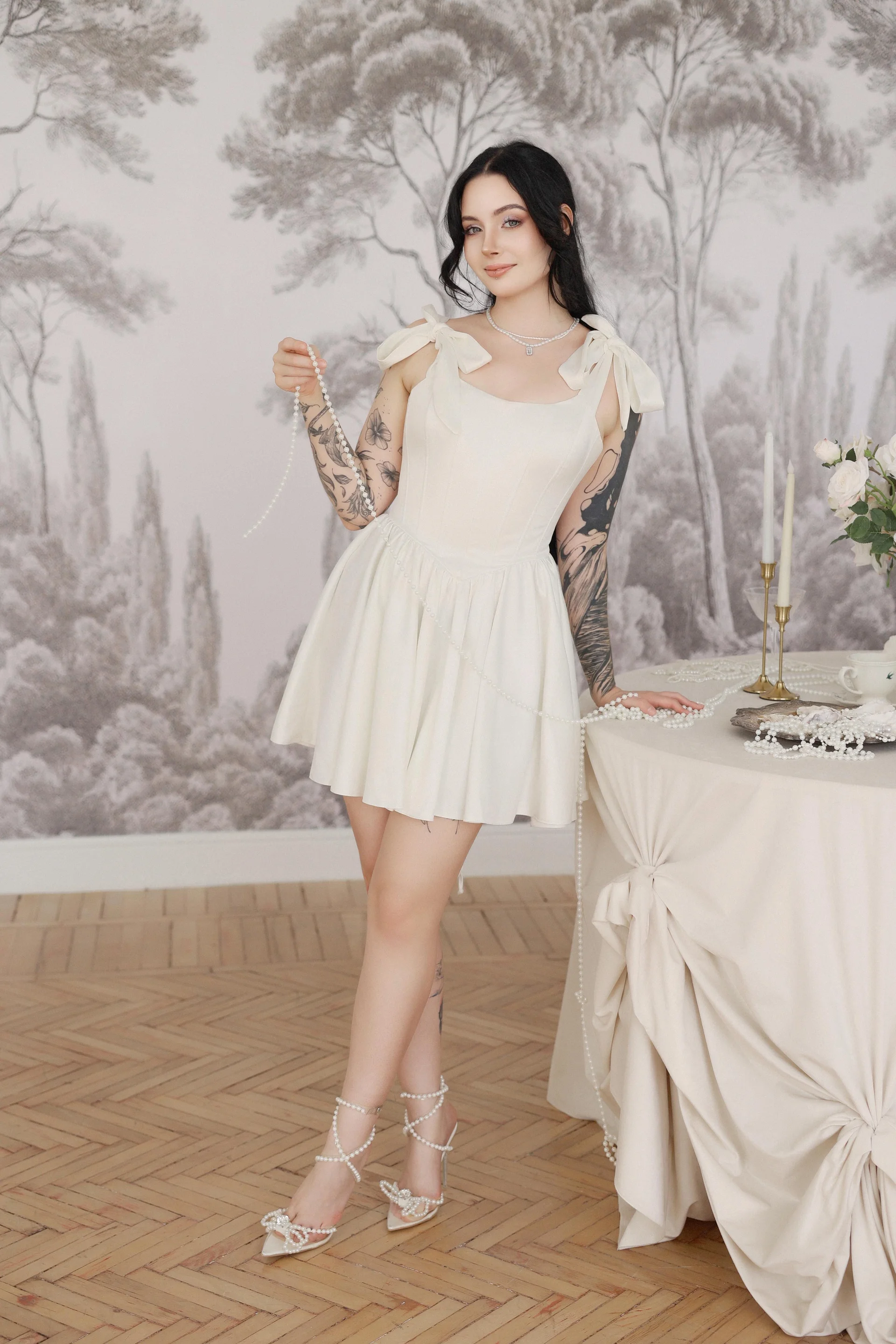 XXX Porn Photo of Nude Goldy_Stark 12
