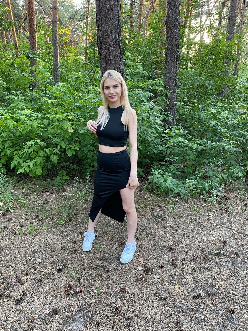 XXX Porn Photo of Nude AmmyScotch 6