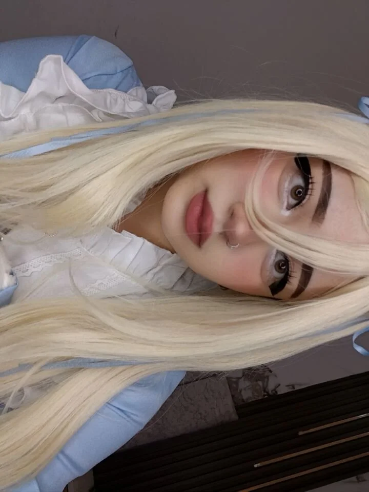 XXX Porn Photo of Nude Kattie_sweet1 25