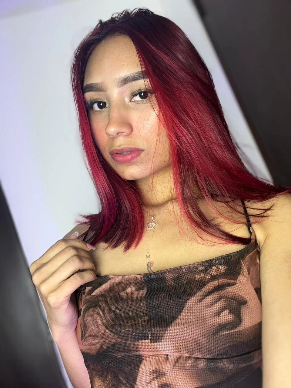 XXX Porn Photo of Nude ximena_vasquez8 113
