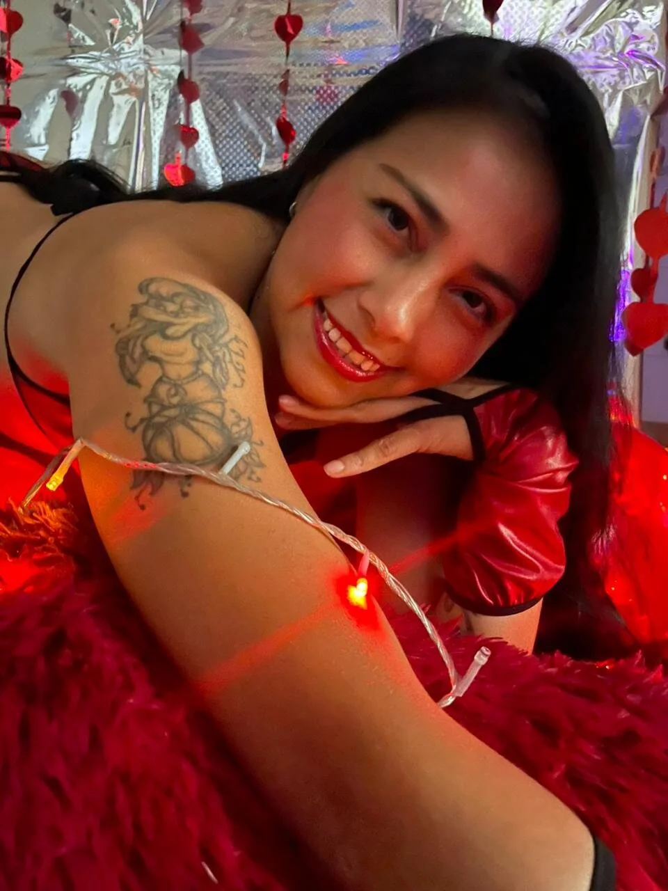 XXX Porn Photo of Nude hanna_girl21 6