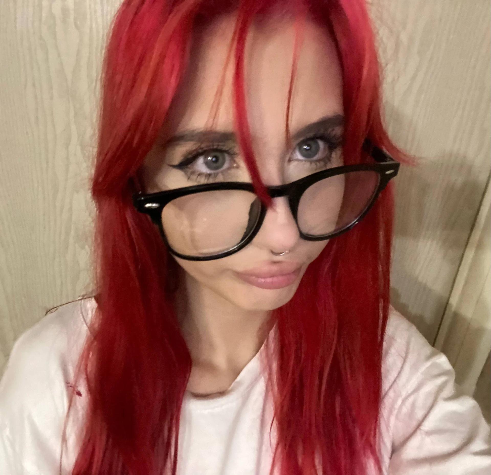 XXX Porn Photo of Nude NaomiSkinny 5