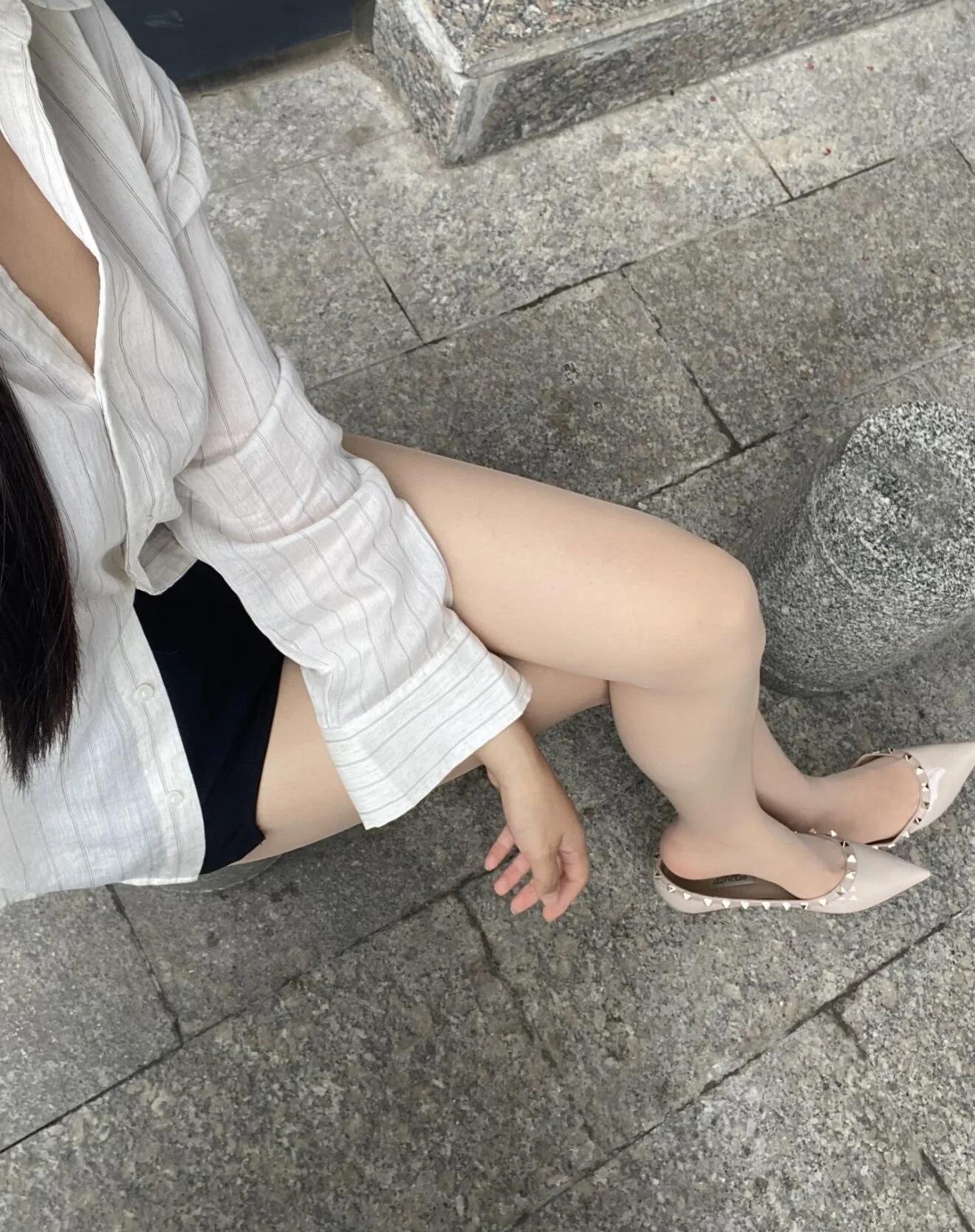 XXX Porn Photo of Nude nide--laoshi 4