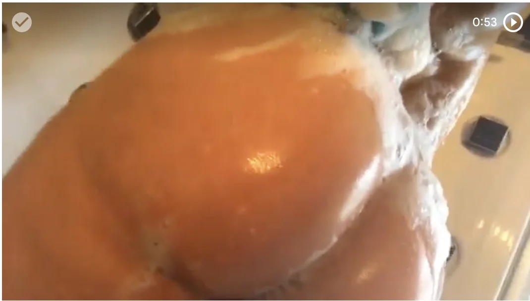 XXX Porn Photo of Nude idkletsavoideverything 55