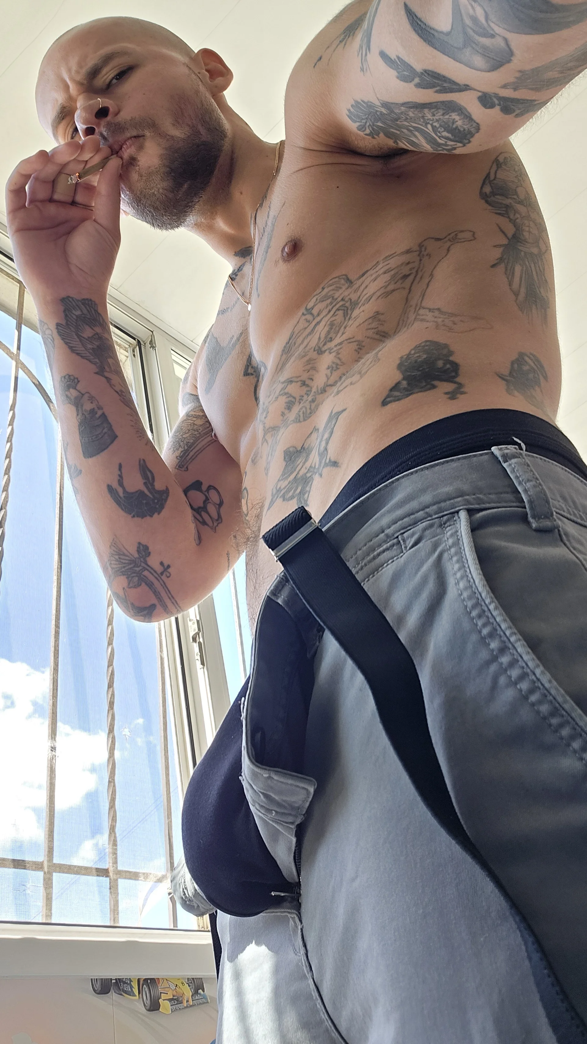 XXX Porn Photo of Nude padr3jason 57