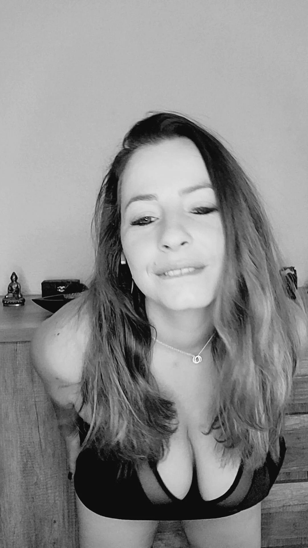 XXX Porn Photo of Nude cristalines 17