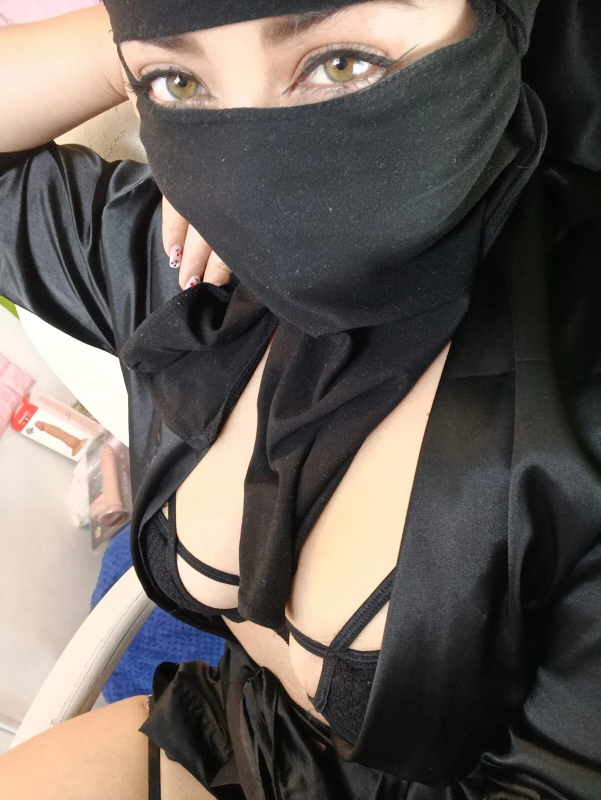 XXX Porn Photo of Nude zahra_Jalid 15